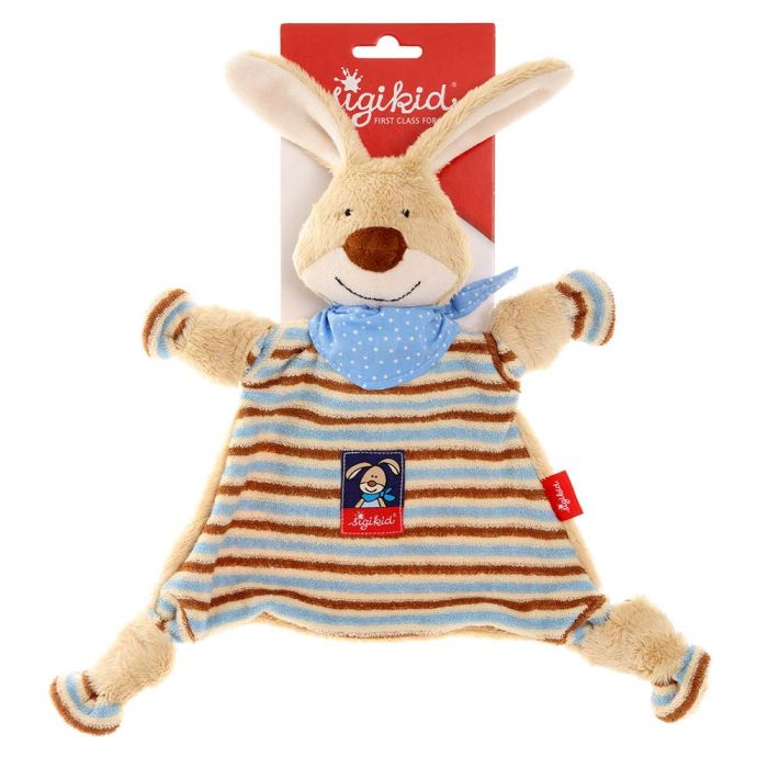 Doudou Coniglio Semmel main product photo