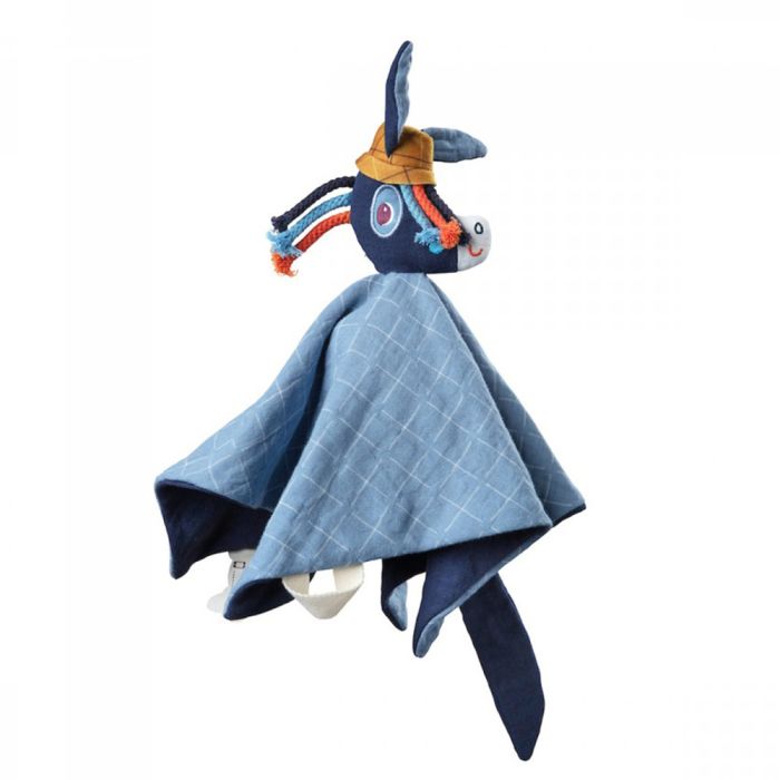 Doudou Ignace main product photo