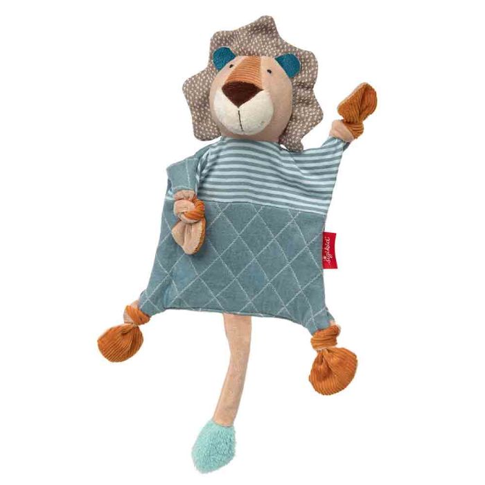 Doudou Leone main product photo