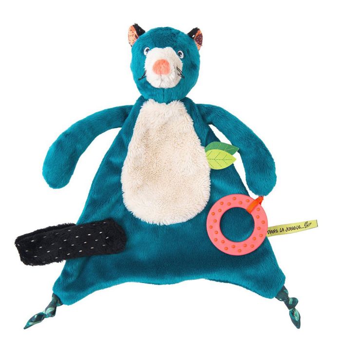 Doudou Pantera Zimba main product photo