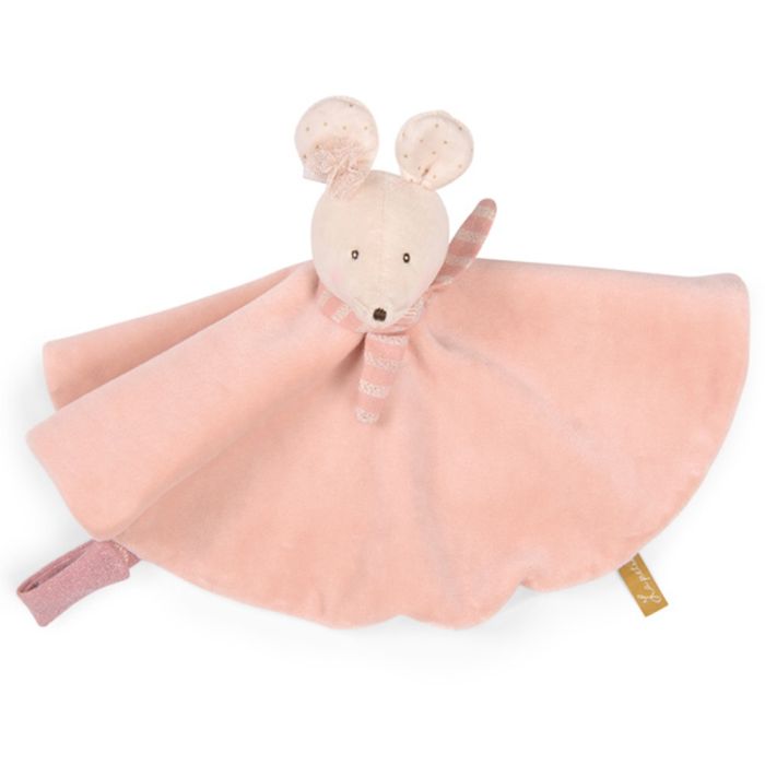 Doudou Coniglio Rosa main product photo