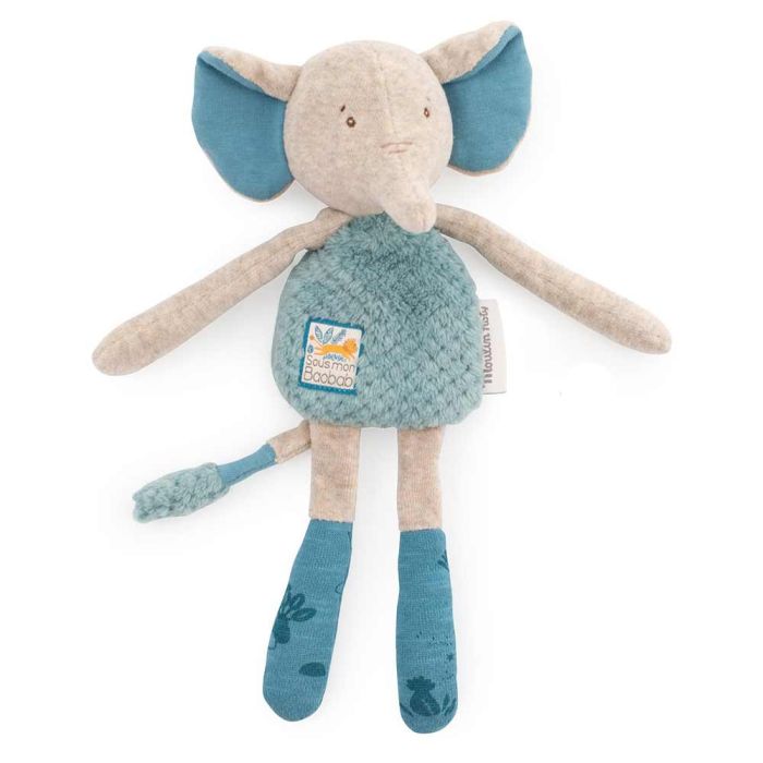 Doudou Sonaglio Elefante main product photo