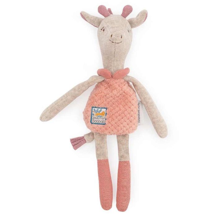 Doudou Sonaglio Giraffa main product photo