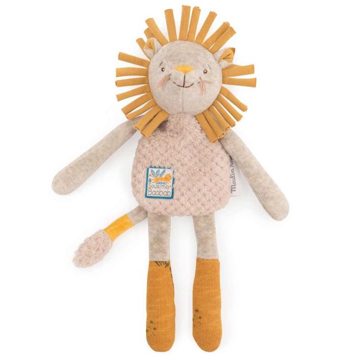 Doudou Sonaglio Leoncino main product photo