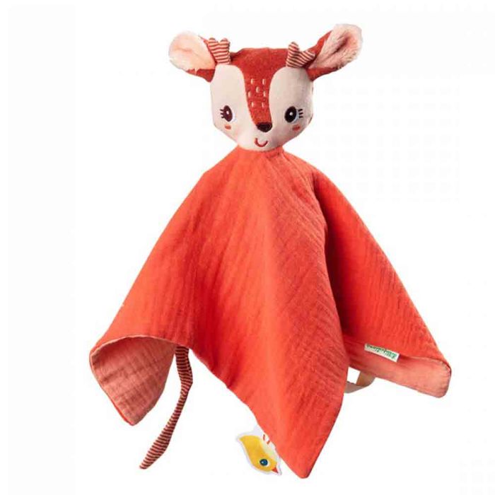 Doudou Stella main product photo