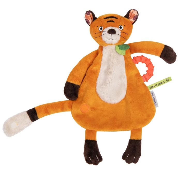 Doudou Tigre Tiho main product photo
