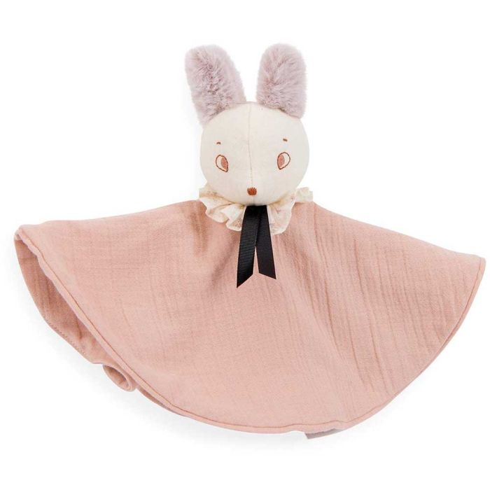 Doudou Topo Rosa main product photo