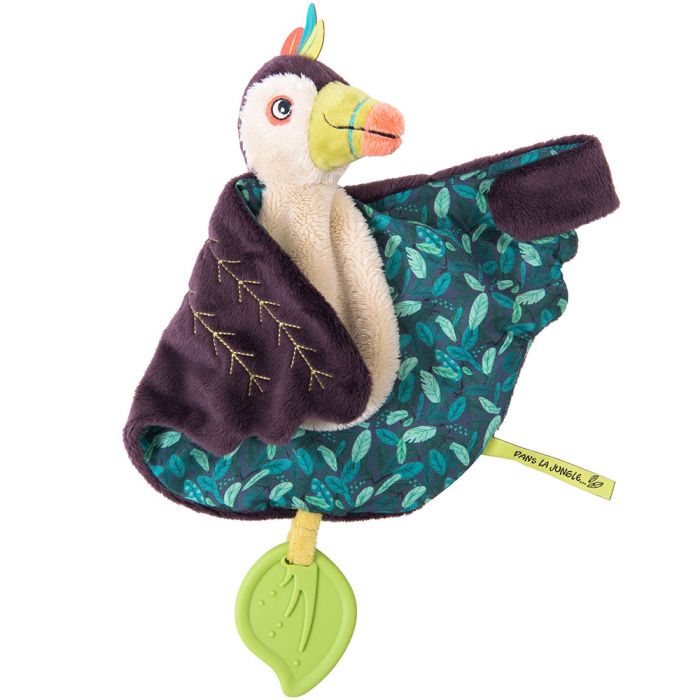 Doudou Tucano Pakou main product photo