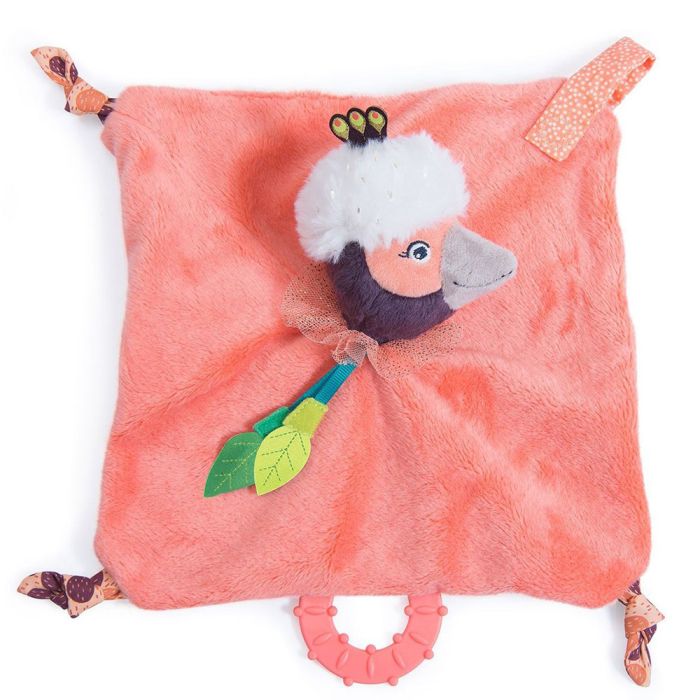 Doudou Uccello Paloma main product photo