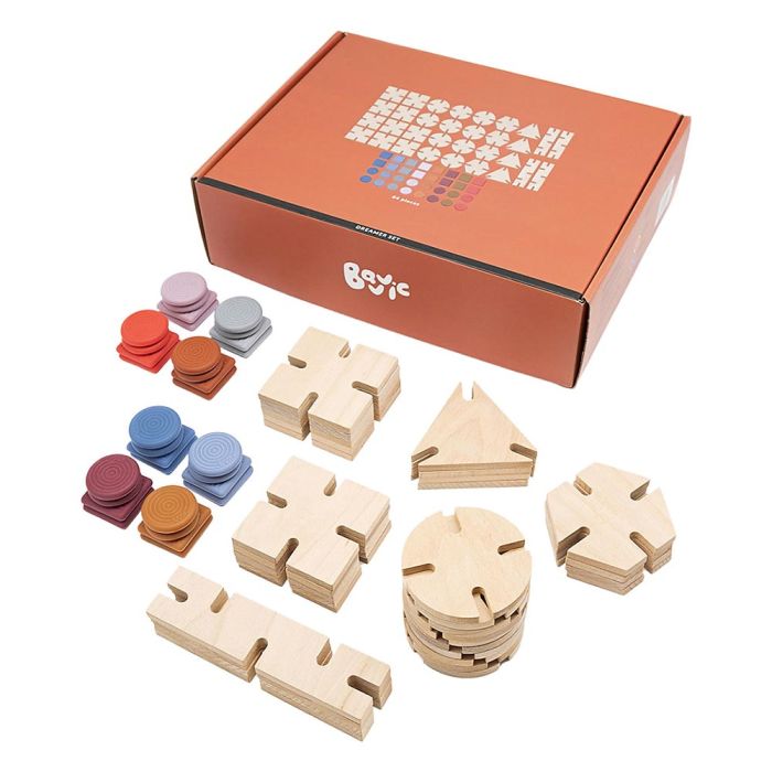 Costruzioni Creative Dreamer Set main product photo