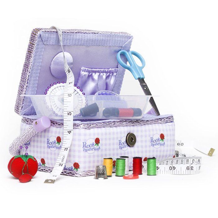 Cestino per Cucito per Bambine main product photo