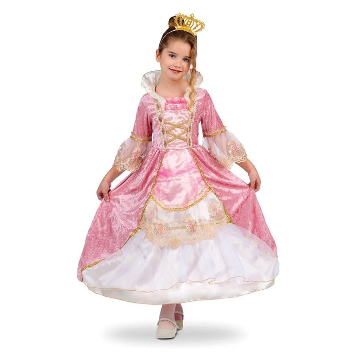 Costume da Regina Elegante main product photo