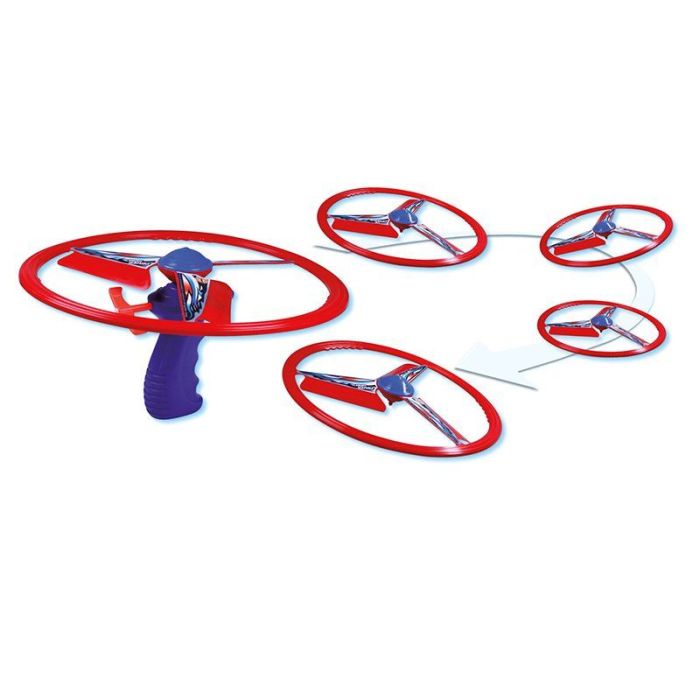 Elica da Lancio Rotore Volante main product photo