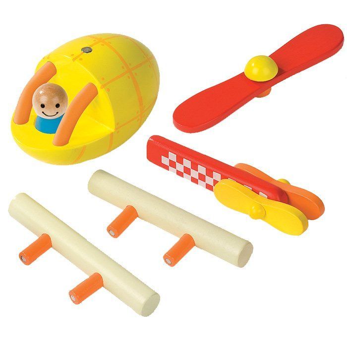 Giochi Magnetici Elicottero main product photo