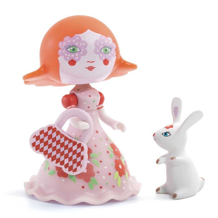 Djeco Arty Toys Elodia & White main product photo