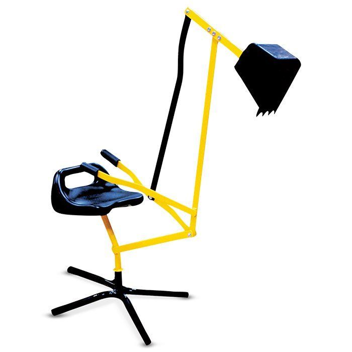 Escavatore per Bambini Manovrabile main product photo