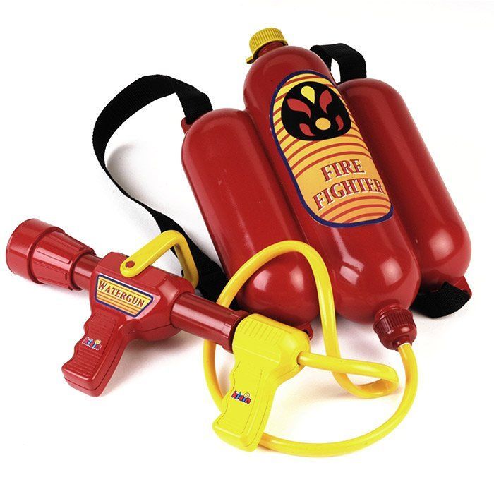 Estintore Giocattolo main product photo