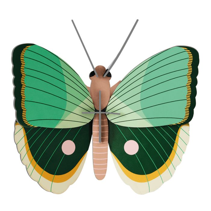 Farfalla di Carta - Felce main product photo