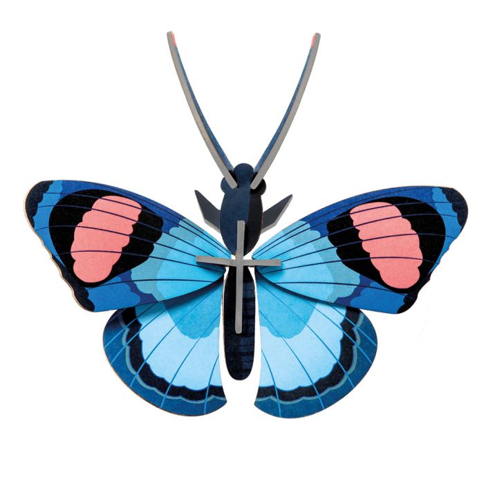 Farfalla di Carta - Pavone main product photo