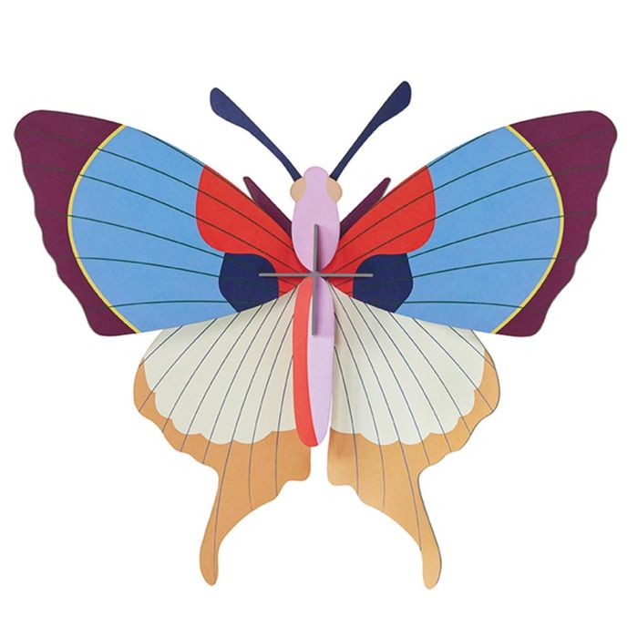 Farfalla di Carta - Prugnola main product photo