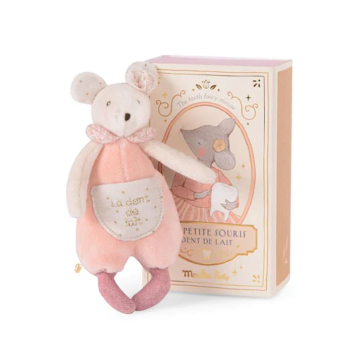 Fatina dei Denti con Scatola main product photo