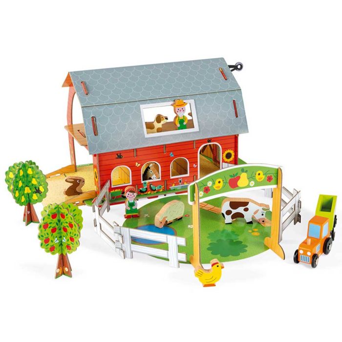 Fattoria degli Animali Story main product photo