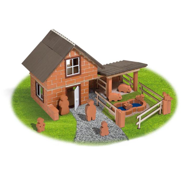 Fattoria degli Animali Teifoc main product photo