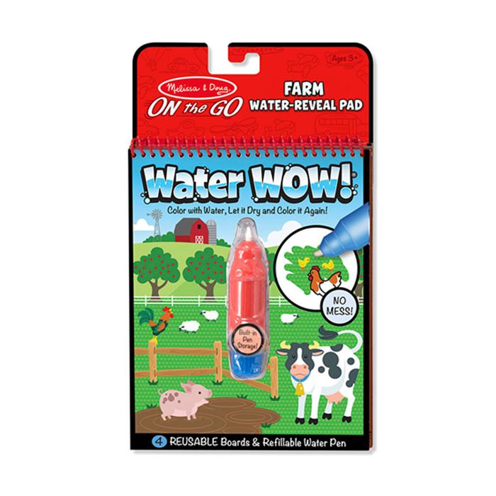 Water Wow Fattoria Colora e Trova main product photo