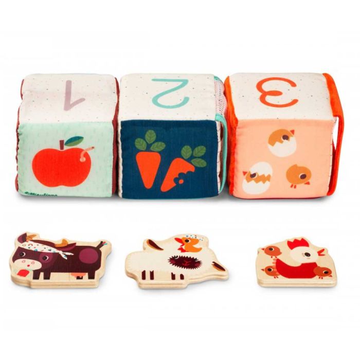 Nascondino Nella Fattoria main product photo