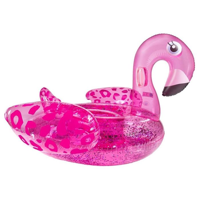 Fenicottero Gonfiabile Gigante main product photo