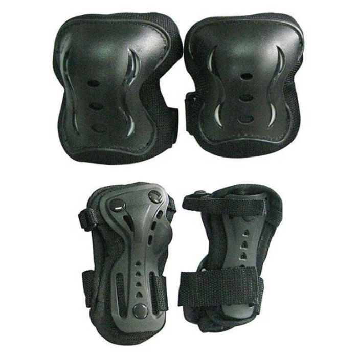 Set Protezioni per Bambini XS main product photo