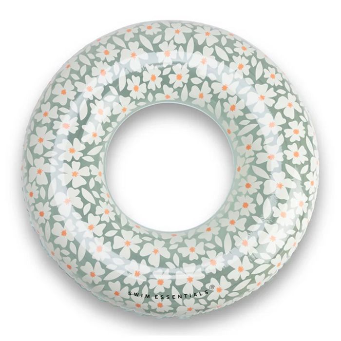 Ciambella Gonfiabile Fiori main product photo