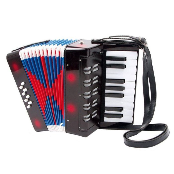 Fisarmonica per Bambini main product photo
