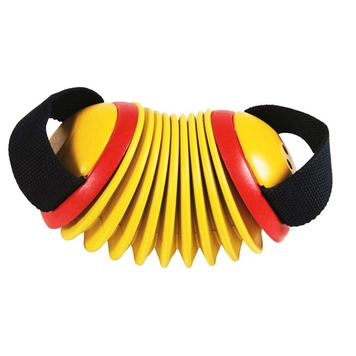 Fisarmonica Plan Toys per Bambini main product photo