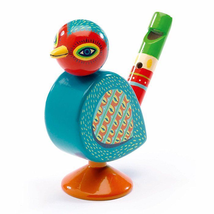 Animambo Fischietto per Bambini main product photo