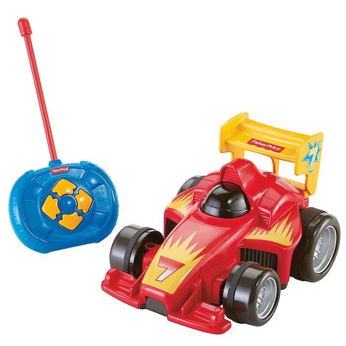 Auto Radiocomandata per Bambini main product photo