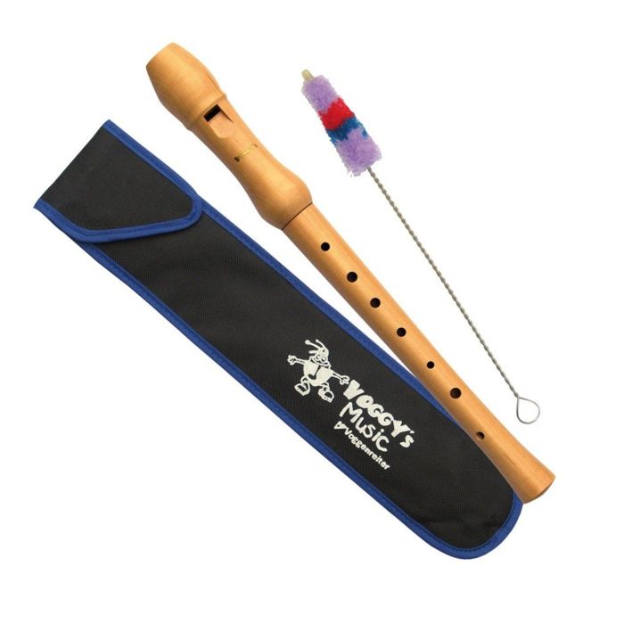 Flauto in Legno per Bambini main product photo