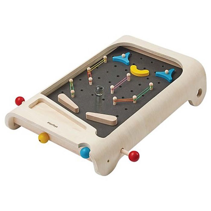 Flipper Giocattolo in Legno main product photo