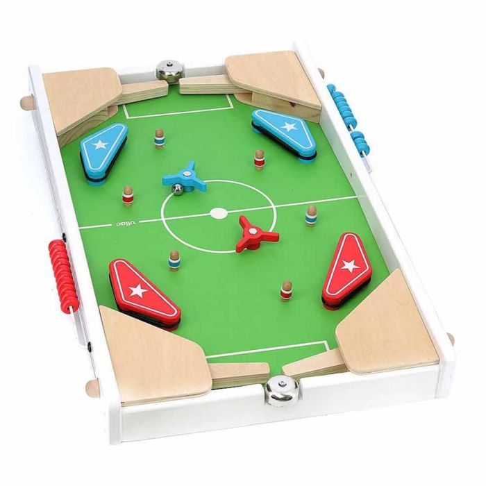 Flipper e Calcio Balilla main product photo