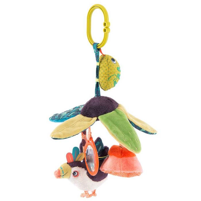 Sonaglio da Appendere Tucano main product photo