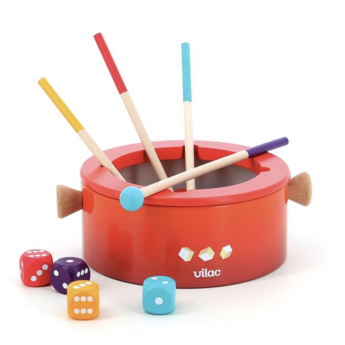 Gioco della Fonduta Magnetica main product photo