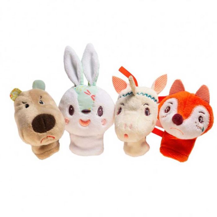 Marionette a Dita Foresta main product photo