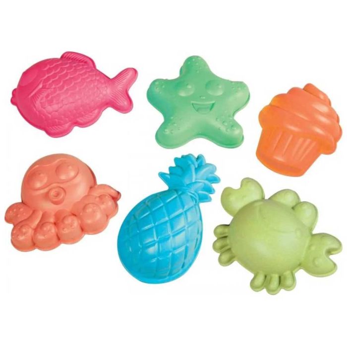 Formine da Spiaggia main product photo