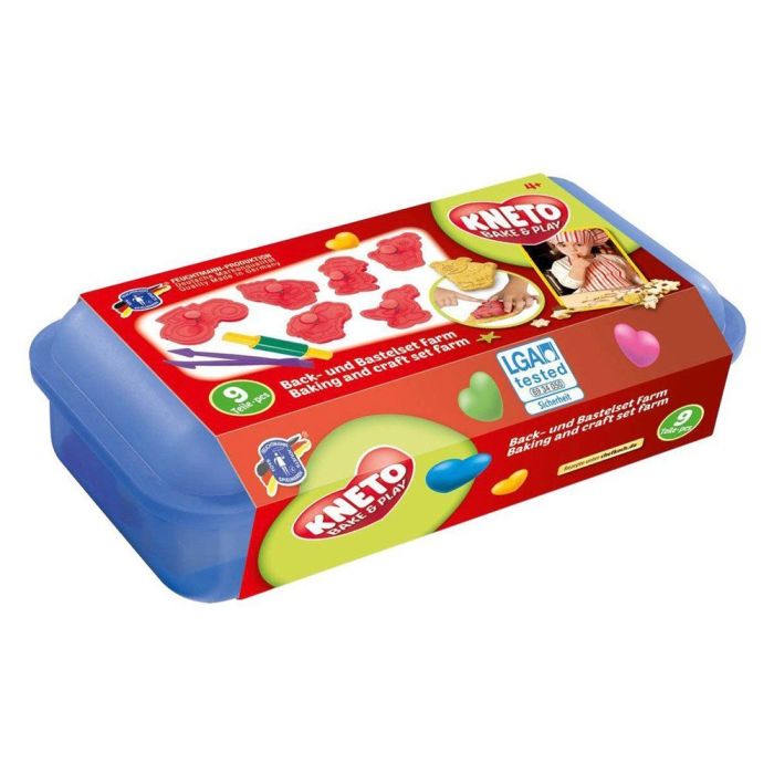 Formine per Biscotti main product photo