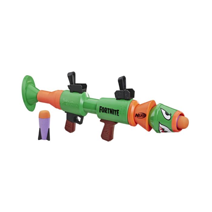 Fortnite Nerf Lanciarazzi main product photo