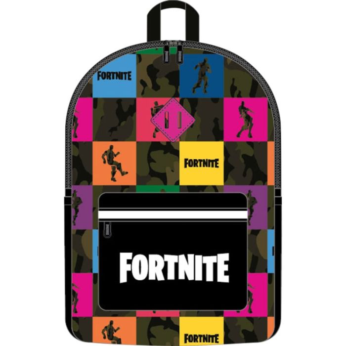 Zaino Fortnite main product photo