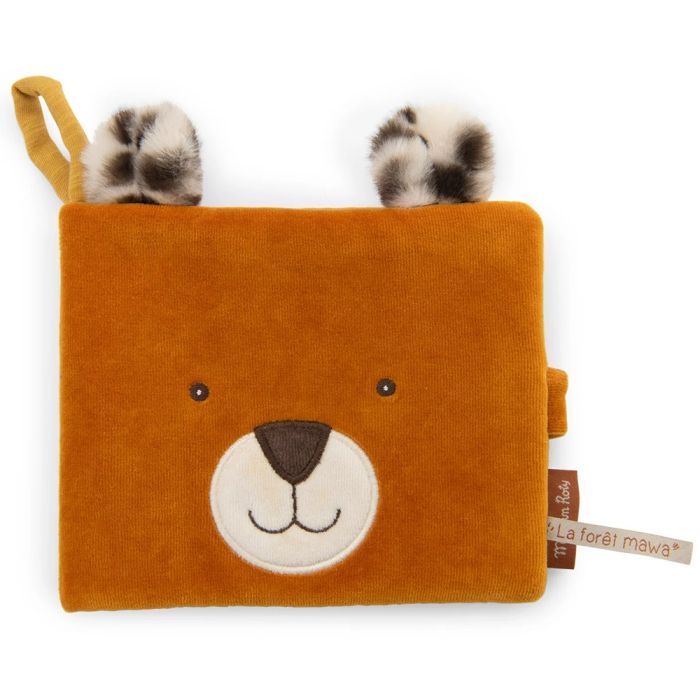 Album di Foto Leopardo main product photo