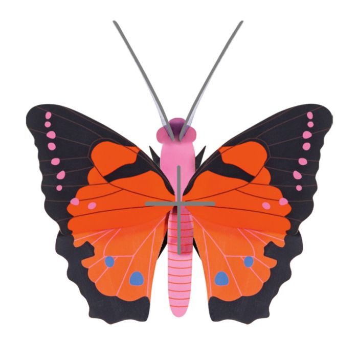 Farfalla di Carta - Volpe main product photo