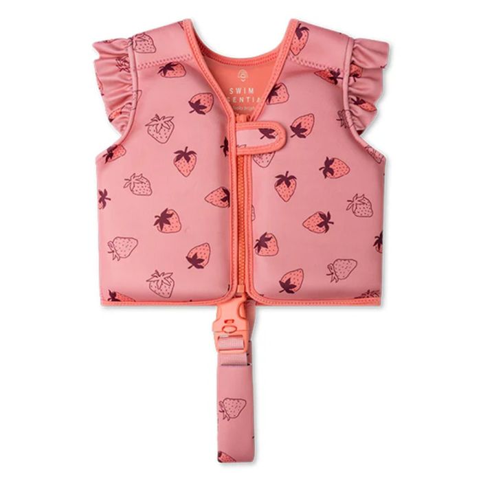 Giubbotto Salvagente Fragole 1-2 anni main product photo