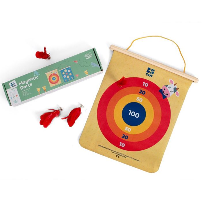 Gioco delle Freccette Magnetiche main product photo
